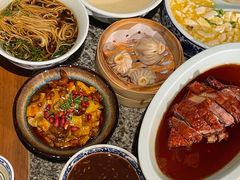 -南京大牌档(新街口德基广场店)
