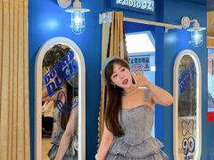 -天河城购物中心