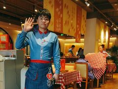 -西贝(六里桥旗舰店)