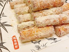 -万宝海鲜舫(劳动公园店)