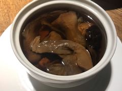 黑虎掌松茸汤-荣小馆(温州智慧谷店)