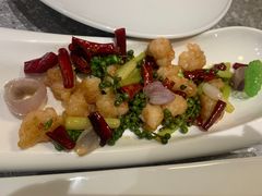 -满堂匠心川宴·私房菜(天府三街店)