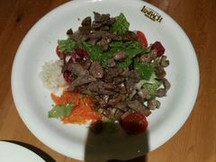 -LENBACH兰巴赫西餐啤酒坊(大连星海广场店)