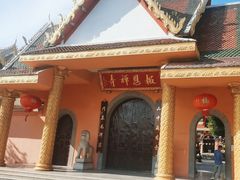 -报恩禅寺