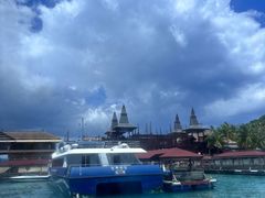 -海南分界洲岛旅游区