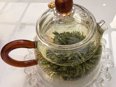 -漫渡庄•留芳小馆•泰州早茶•锡帮菜