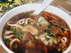 -清真·鸦儿李记·小馆(后海店)