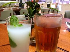 -ELI FALAFEL Lebanese&Mediterranean黎巴嫩美食(富城路店)