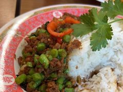 -曼谷食堂·泰国家庭料理(丹桂路店)