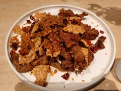 -避风塘(百联东郊店)