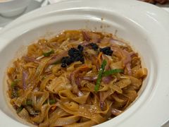 黑松露焖河粉-沙河粉村·国家非遗传承(云台店)