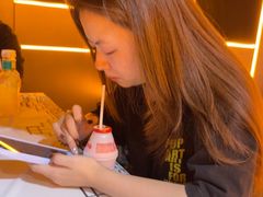 -云晓光头烧烤吧(川沙绿地店)