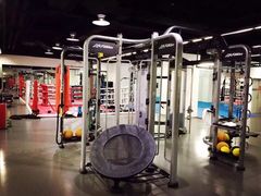 -天行健身＆天行拳馆跆拳道·格斗TXGYM