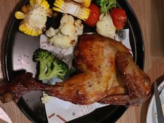 -5号公路餐厅(曼哈顿店)