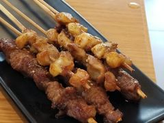 -隅乐胡椒虾·台湾菜·团建(皇岗店)