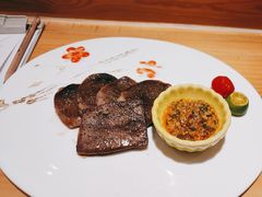 -大岛日本料理铁板烧(南通大饭店)