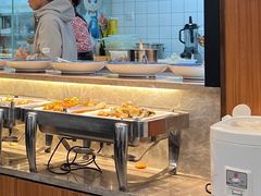 -素满香·素食自助餐(福州·长乐北路店)