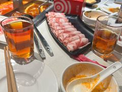 -海底捞火锅(威高广场店)