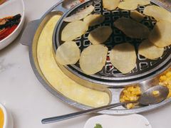 -韩宫宴烤肉·料理(合肥中环城店)