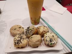 -小杨生煎(龙之梦购物中心店)