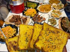 -亿牌牌东北烧烤(博物馆旗舰店)
