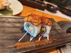 -赤坂亭·M9和牛烧肉·铁板烧·日料398放题(长泰广场店)