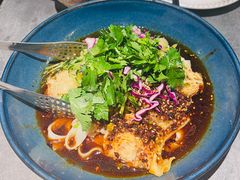 -耶里夏丽·新疆菜(徐家汇臻选店)