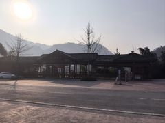 -赤水丹霞旅游区·大瀑布