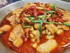 -石灰石烧鸡公(南通万象城店)
