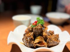 -波螺油子青岛本帮菜(银座店)