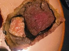 惠林顿牛排-上海苏宁宝丽嘉酒店·Cafe Bellagio西餐厅