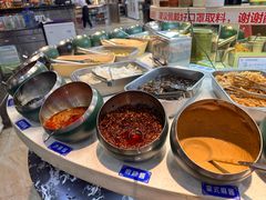 -草原饭店火锅