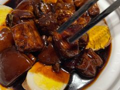 -京城小江南·北京烤鸭·江南土菜·白鱼(中关村店)