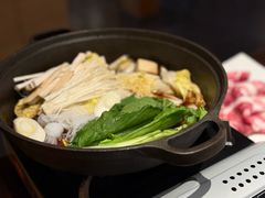 -翔峰炭火鳗鱼(悦泰街里公寓店)