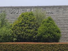 -秦始皇帝陵博物院-丽山园