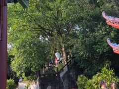 -丰都鬼城名山景区
