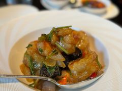 -北京四季酒店·采逸轩