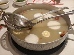 -八合里潮汕鲜牛肉火锅(上海汇智广场店)