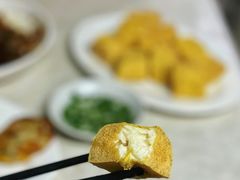 炸普宁豆干-食味稻汕头食杂(西罗园店)