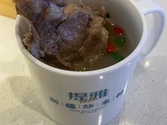 -提雅新疆炒米粉(青岛万象城店)