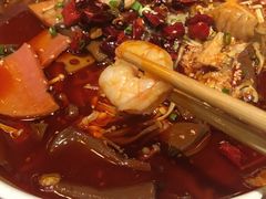 -锦小馆(安贞店)