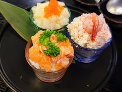 -爆丼日式大排档(季华园店)