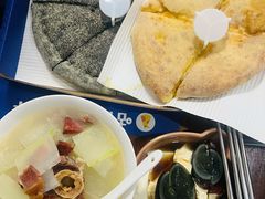 -咕鹿流心披萨(下沙店)