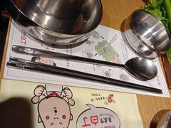 -姜虎东白丁烤肉(恒隆广场店)