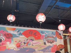 -探花·意境江南菜·唐伯虎文化体验店·松鼠桂鱼(观前店)