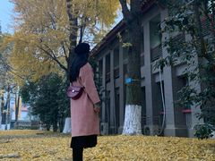 -四川大学(华西校区)