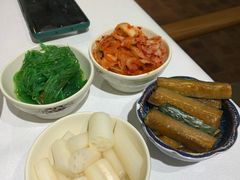 -肆月河豚·新淮扬(金融街店)
