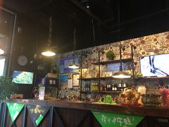 -夜郎蛙(汉街店)
