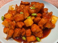 -红樱桃·欢乐餐厅(太原里店)