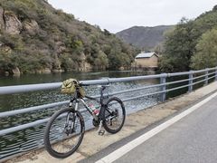 -妙峰山风景名胜区